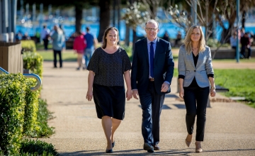 Levido Law + Property