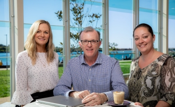 Levido Law + Property