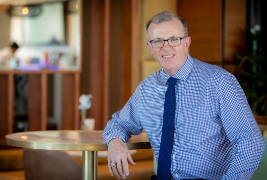 Prepare and plan for your later years