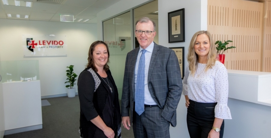 Property development and transactions