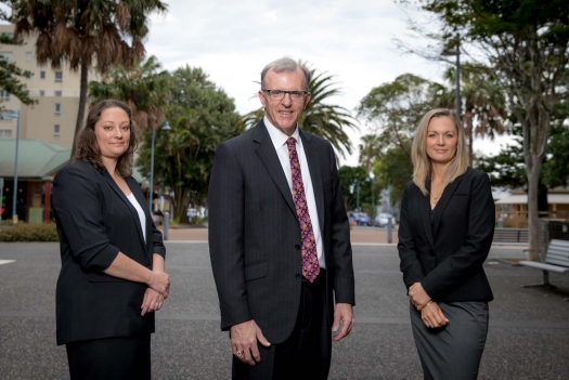 Levido Law + Property