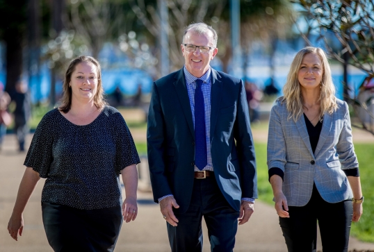 The right legal advice for businesses